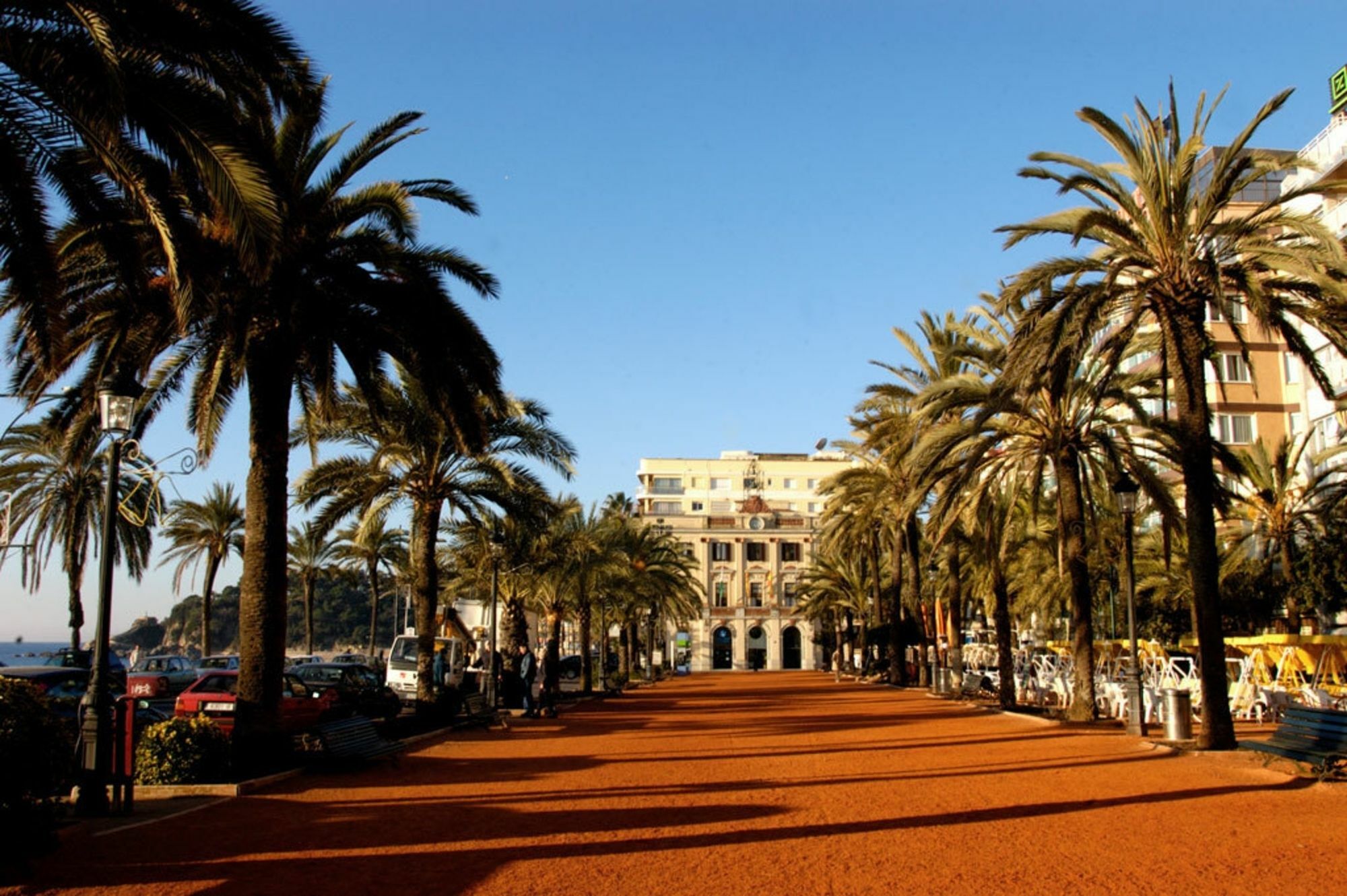 Apartment In Lloret De Mar - 104277 By Mo Rentals Экстерьер фото